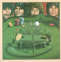 Part Of The Game [Vinyl] Pablo Cruise - £7.10 GBP