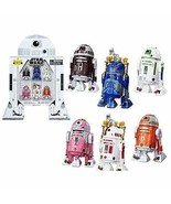 Star Wars The Black Series Astromech Droids 3 3/4-Inch Action Figures - £77.50 GBP