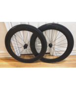 ROVAL CLX 64 Ceramicspeed Carbon Tubeless Disc Brake Wheelset. 11-speed. 700C. - $1,694.99