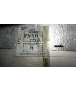 SMC P31812-05A needle valve assy, nzm, ZM VACUUM SYSTEM - $30.00