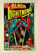 Black Lightning #9 (May 1978, DC) - Good - £1.94 GBP