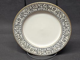 Vintage SANGO Japan 3757 SPANISH LACE 7.75&quot; Replacement Luncheon / Salad... - $8.98