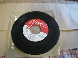 4 Passport Promo 45s 45 Record New Moon Departure Ju Ju Man In The Mirror - $17.99