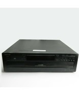 Onkyo DX-C370 compact CD Changer Tested fully working order - $71.99