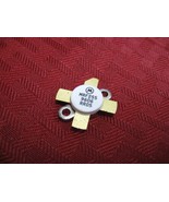 1PCS Motorola MRF255 RF TRANSISTOR N-CHANNEL BROADBAND RF POWER FET - $55.60 CAD