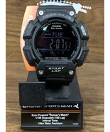 Men&#39;s Tough Solar Digital Watch STLS110H-1B2 - $45.60