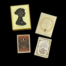 A Jane Austen Tarot Deck - £14.23 GBP