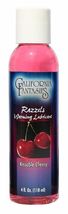 Razzels cherry warming lubricant 4 oz - £28.45 GBP