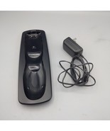 Logitech Harmony 900 Remote Charging Cradle Base Only W/ Power Cord Tested - $283.06 MXN