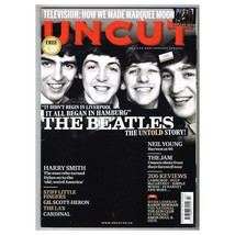 Uncut Magazine March 2012 mbox2886/a  The Beatles The Untold Story! - Neil Young - £6.27 GBP
