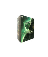 Arrow Season 1-8  38DVD - $2,116.58 MXN Arrow Season 1-8  38DVD - $2,116.58 MXN