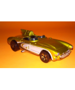 Hot Wheels Corvette SR2 Mattel 2001 - $17.76 CAD