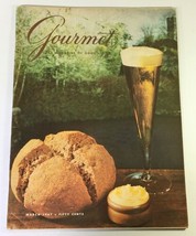 VTG Gourmet The Magazine of Good Living March 1967 - Meats for Easter Fe... - $14.20