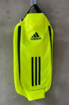 adidas 3S Shoes Bag Unisex Gym Sports Training Shoes Case Bag Neon NWT G... - $35.48 adidas 3S Shoes Bag Unisex Gym Sports Training Shoes Case Bag Neon NWT G... - $35.48