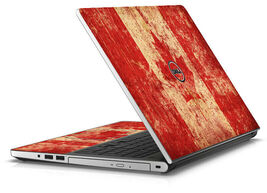 LidStyles Printed Laptop Skin Protector Decal Dell Inspiron 14 5458 SE image 7