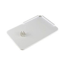 NRS Healthcare M79849 Kitchen Spread Board with Spikes - Ideal for one handed us - £32.15 GBP