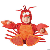 Lil lobster 18m-2t - $1,869.11 MXN