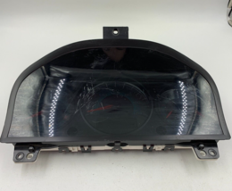 2011-2012 Ford Fusion Speedometer Instrument Cluster 144381 Miles OEM H04B03001 - £56.44 GBP