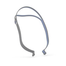 ResMed Air Fit P10 Headgear One Size for Replacement (62935) Blue - £12.45 GBP