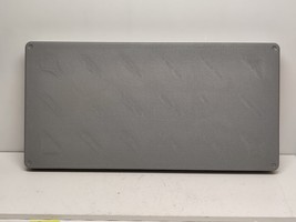18in x 36in x 3&quot; HDPE Condenser Mounting Pad for Ductless Mini Split Uni... - £71.53 GBP