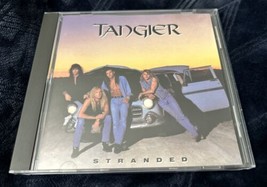 Tangier - Stranded CD, 1991, Atco, RARE FIRST USA PRESS FOR COLUMBIA HOU... - £14.93 GBP