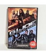 G.I. Joe: The Rise of Cobra (DVD, 2009) - £2.33 GBP
