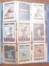 8 Disney Pixar Monsters, Inc. Esselunga Figure da 109-
show original tit... - £14.04 GBP