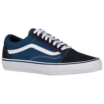 Size 8 - VANS Old Skool Navy - VN000D3HNVY - $38.25