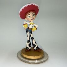 * Disney Infinity 1.0 2.0 3.0 Jessie Toy Story Wii U PS3 PS4 Xbox 360 On... - $12.79