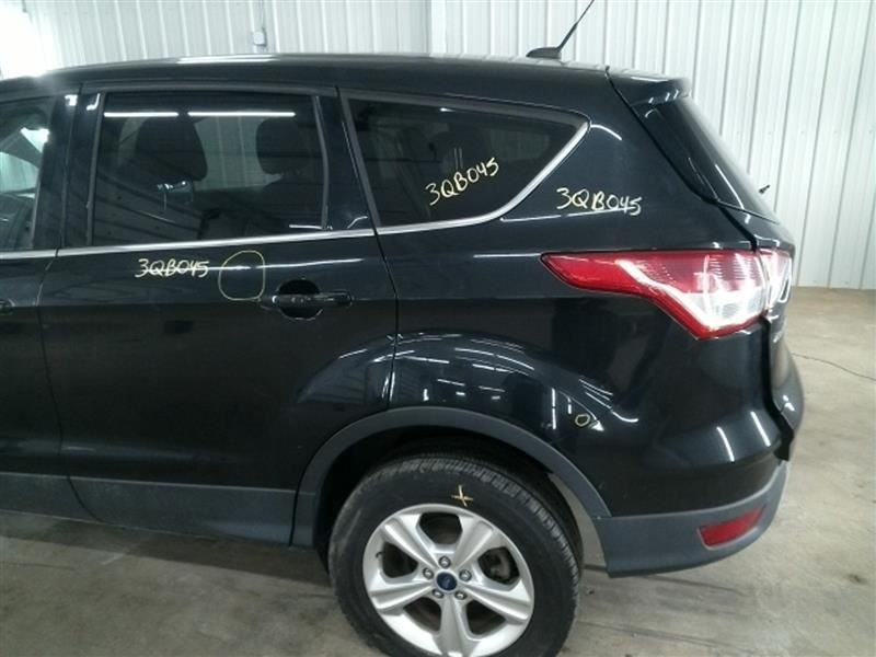 Driver Left Axle Shaft Front 2.0L 2WD Fits 13-19 ESCAPE 104528887 Item image 6