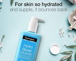 Neutrogena Hydro Boost Body Gel Cream - 8.5 fl oz., 2 Pack - $27.45