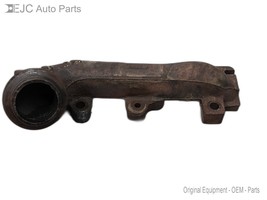 Right Exhaust Manifold From 2003 Jeep Liberty  3.7 53031084AB 4WD - $39.55