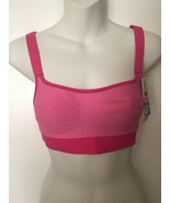 Hanes  Sports Bras  Available In   Small &amp; Medium Pink - $10.81 CAD