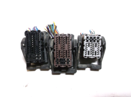 HARNESS.PLUGS/WIRES/PIGTAILS  FOR 16-17  NISSAN  ALTIMA/ 2.5L ENGINE/ COMPUTER image 5