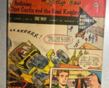 HOT RODS AND RACING CARS #50 (1961) Charlton Comics VG+ - $13.85