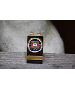 US Open Pebble Beach 2010 Money Clip - Beautiful Combination - $22.35