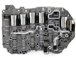 AW TF-60SN 09G valve body For Audi VW Jetta Golf Passat Touran Sharan 05-up - £430.24 GBP
