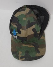 SWT nike Baseball Hat Cap Camo Richardson - $9.74