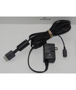 Sony PlayStation RFU Cable SCPH-10071 AV Adaptor PS1 PS2 Genuine OEM - $15.69