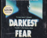 Darkest Fear by Harlan Coben (Audiobook, 2008) - $21.55
