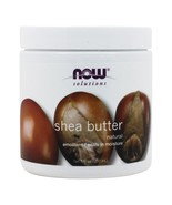 NOW Foods Natural Shea Butter, 7 Ounces - €13,14 EUR NOW Foods Natural Shea Butter, 7 Ounces - €13,14 EUR