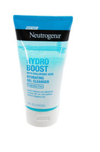 Neutrogena Hydro Boost Fragrance-Free Gel Facial Cleanser - 5.0 fl oz - £7.18 GBP