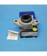 Sealmaster SFT-16T CXU Two Bolt Flange Bearing 1&quot; ID Skwezloc Collar 708274 - $99.99