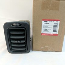Dorman Help 74936 For Avalanche Suburban Yukon RH Dark Pewter Gray Dash ... - $31.47