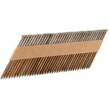 Metabo HPT Paper Tape Framing Nails | Hot Dipped Galvanized | Clipped He... - $1,201.08 MXN
