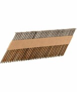 Metabo HPT Paper Tape Framing Nails | Hot Dipped Galvanized | Clipped He... - $86.66 CAD
