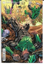 Green Lantern (2021) #4 Cvr B (Dc 2021) &quot;New Unread&quot; - £5.43 GBP