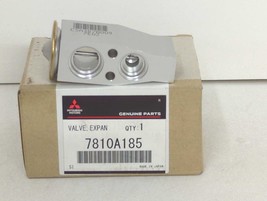 New OEM Air Conditioning A/C Expansion Valve 2014-2020 Outlander Cross 7... - $49.50
