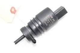 VW VOLKSWAGEN AUDI 1T0955651 WINDSHIELD WASHER PUMP MOTOR E4841 image 10