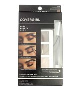COVERGIRL Easy Breezy Brow Powder Kit, 710 Soft Brown - $279.47 MXN
